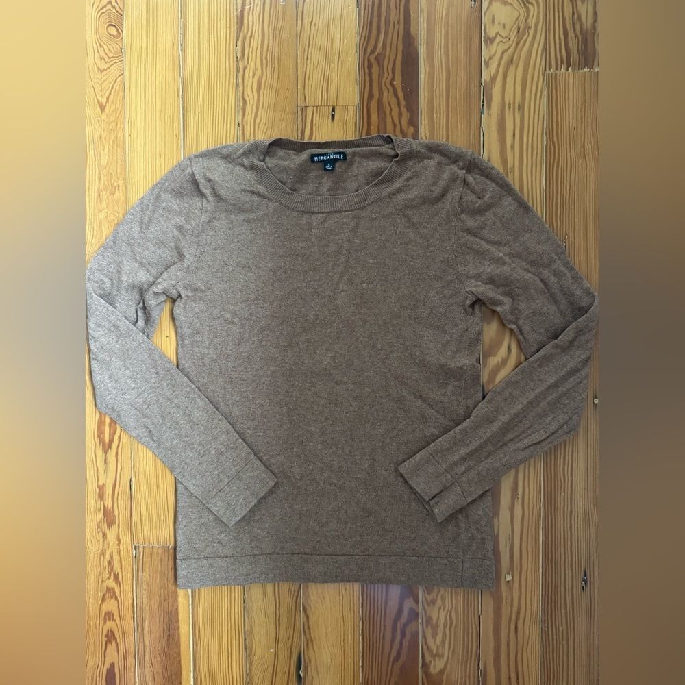 J Crew Sweater